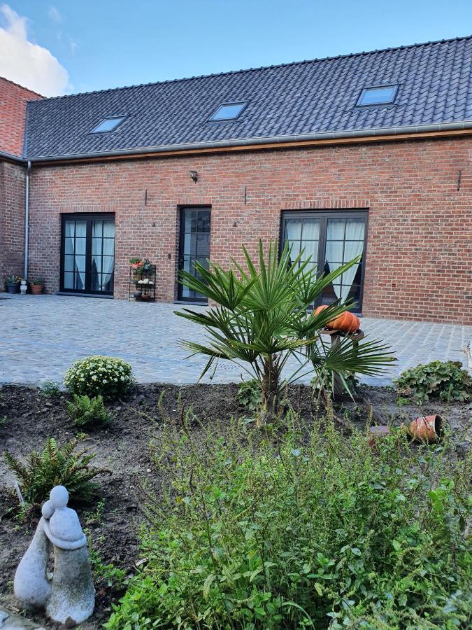 B&B Dekorn Pepingen Exterior photo