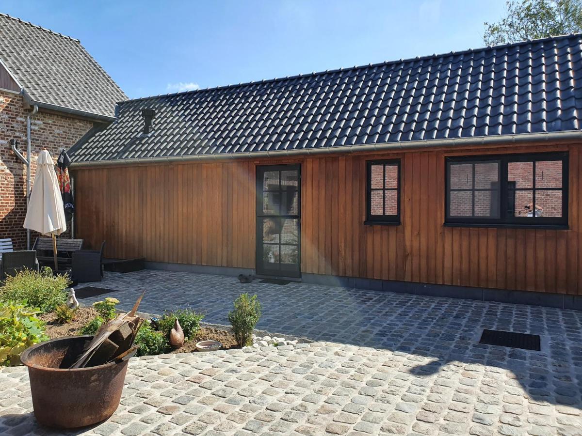 B&B Dekorn Pepingen Exterior photo