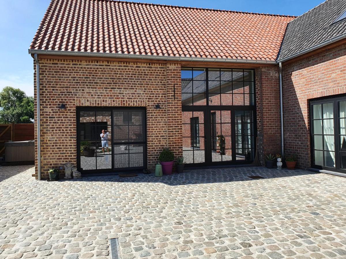 B&B Dekorn Pepingen Exterior photo