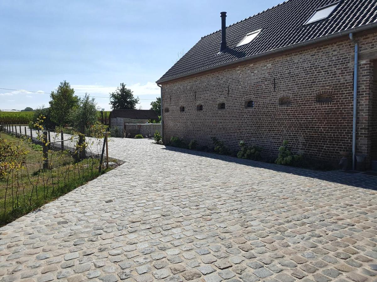 B&B Dekorn Pepingen Exterior photo