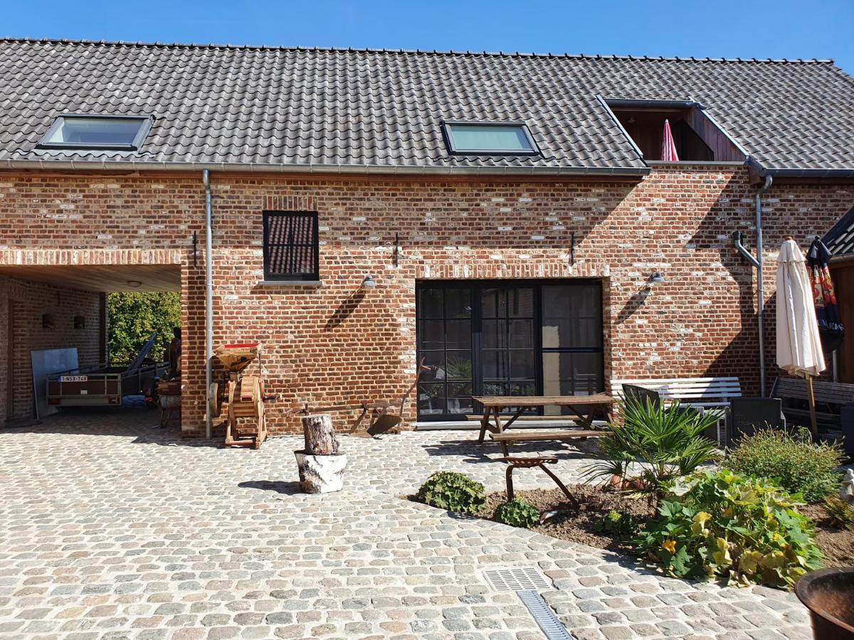 B&B Dekorn Pepingen Exterior photo